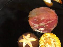 -樱吉岛寿喜锅(肇嘉浜路店)