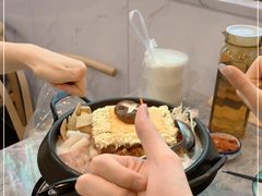 -屋里家延边朝鲜族冷面(梅林3店)