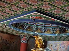 -上海东林寺(金山区)