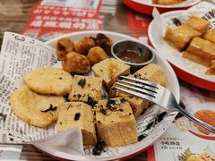 -孖记茶档·热腾茶餐(江南西plus店)