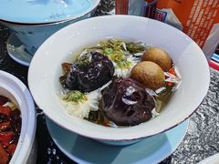 -汇聚德京味铜锅涮肉(沈家桥二路店)