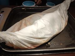 -鱼鼎香烤鱼火锅(华发商都店)