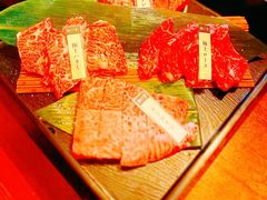 -神户牛排餐厅MOURIYA(总店)