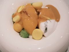 -王府半岛酒店·Jing法餐厅及酒吧