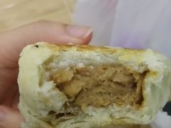 -长发西饼(临顿路店)