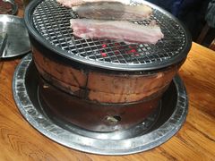 -原始泥炉烤肉(总店)