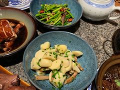 -南京大牌档(之心城店)