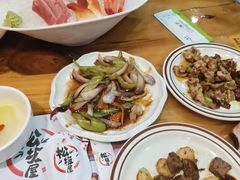 -松坂屋日料自助(长城路店)