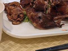 -熙春园餐厅