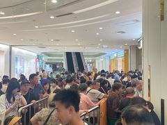 -凯德广场(西城店)