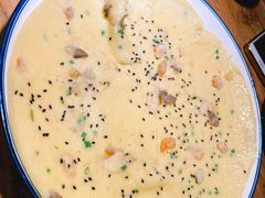 -吕氏疙瘩汤·私家菜馆(慈云寺店)