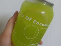 -椰不二(江北大洋百货店)