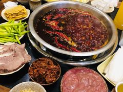 -大龙火锅(老店)