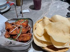 -Home Thai·泰谣(王府井apm店)