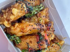 -悠个炸鸡(南京创始店)