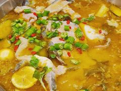 -七椒渔府·特色雅鱼餐厅(雨城店)