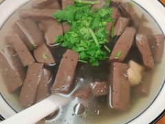-勤业老杨汤包店(红星新村分店)