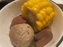 -牛事制造局牛肉火锅(莲岳路店)