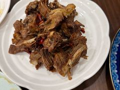 -全聚德(上海首店浦东店)