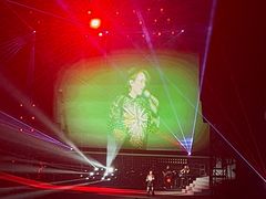 -东方体育中心(地铁站)