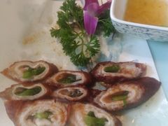 -山外山菜馆(玉泉路店)