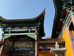 -正觉寺