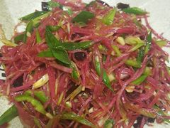 -祥瑞干锅鸭头·东北菜(佳园路店)