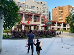 -Tims天好咖啡(华侨城步行街店)