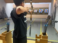 -道顺射箭·团建·骑射(张杨路店)