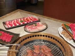 -乾杯烧肉居酒屋(中洲湾店)