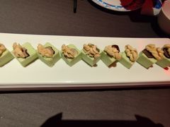 -肆月河豚·新淮扬菜·烤鸭(中关村店)