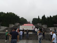 -红岩魂陈列馆