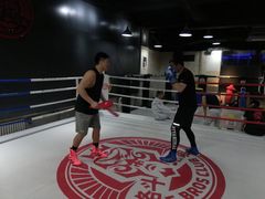 -格斗兄弟搏击健身训练馆(望京店)