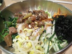 牛肉拌饭-米村拌饭(路南区万达店)