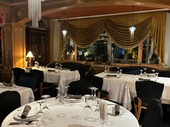 -火车头法国西餐厅