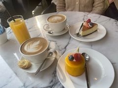 -怡廊(上海漕河泾万丽酒店)