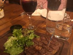-El Bodegon阿根廷秘鲁餐厅(幸福路店)