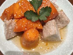 -抱德·潮汕味(敦和店原惠城鱼仔)