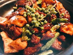-小厨娘淮扬菜(清江苏宁广场店)