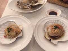 -品海楼·大连海胆锅贴馆(东港店)