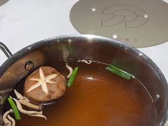 -呷哺呷哺 黄金牧场 (新中关购物中心店)