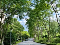-浙江农林大学(东湖校区)