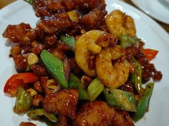-陈傻子餐厅(世纪都会店)