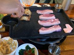 -Dombe豚(黑猪肉街店)