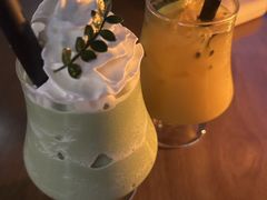 -咖法森林·咖啡  酒吧(天河店)