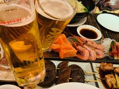 -平成屋·午肴夜酒(四川北路店)