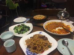 -小菜园新徽菜(芜湖万达店)