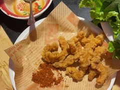 -吴老幺火锅(金龙店)