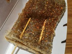 -乐乐姐超级土豆(中关村5号店)