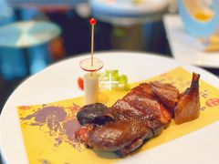 -山水雅居·江南雅宴(运河公园店)